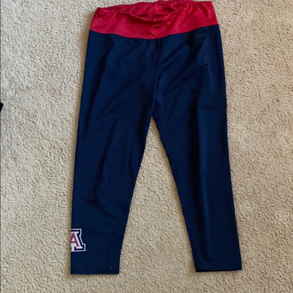 Active leggings